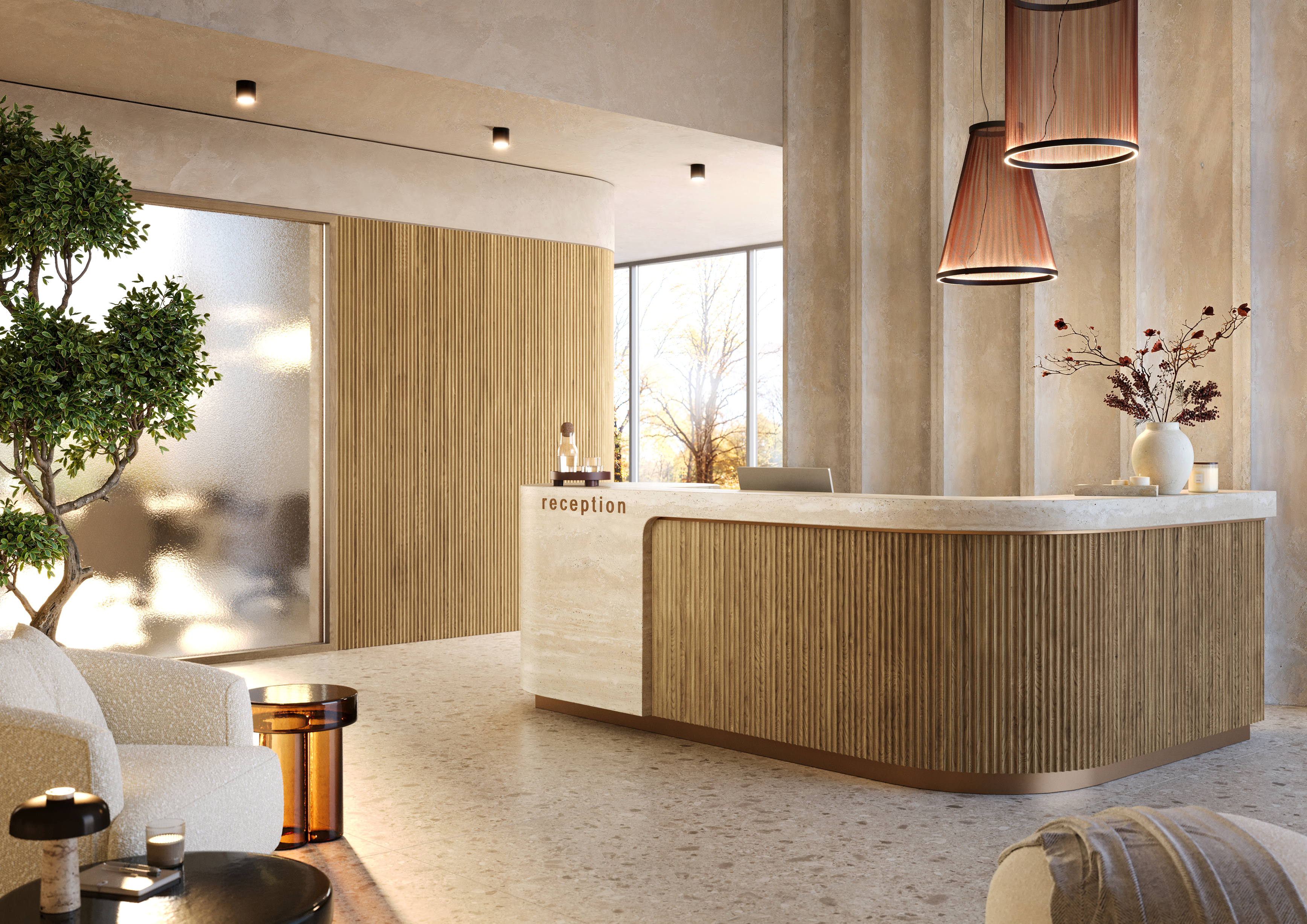 Lamely na látke TOPP - Dubová dyha - LAMELE3D