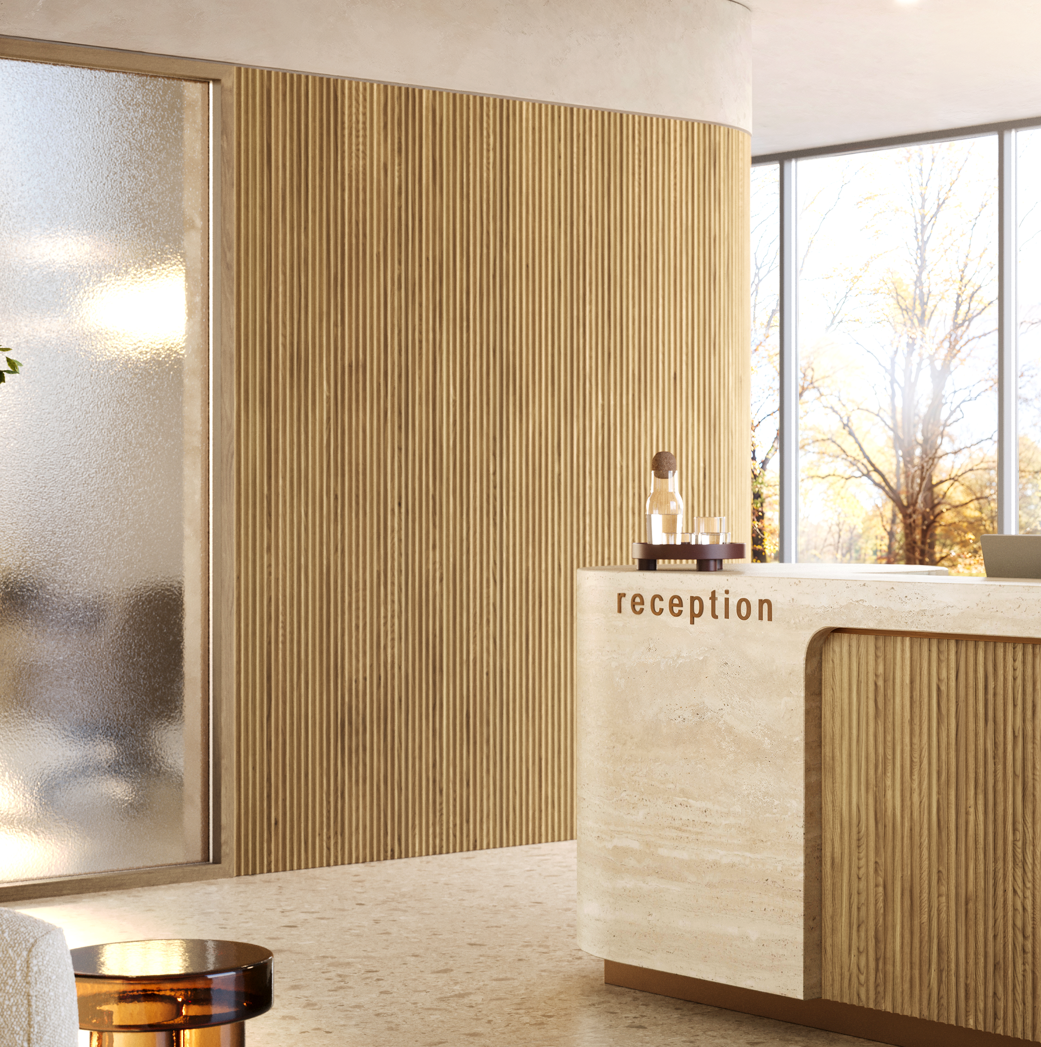 Lamely na látke TOPP - Dubová dyha - LAMELE3D