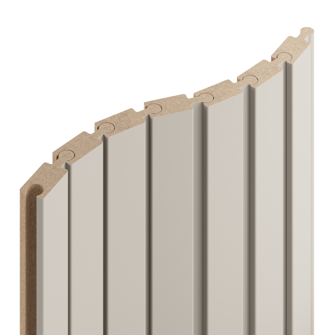 PUZZLE LAMELY - PIESKOVO-BÉŽOVÁ