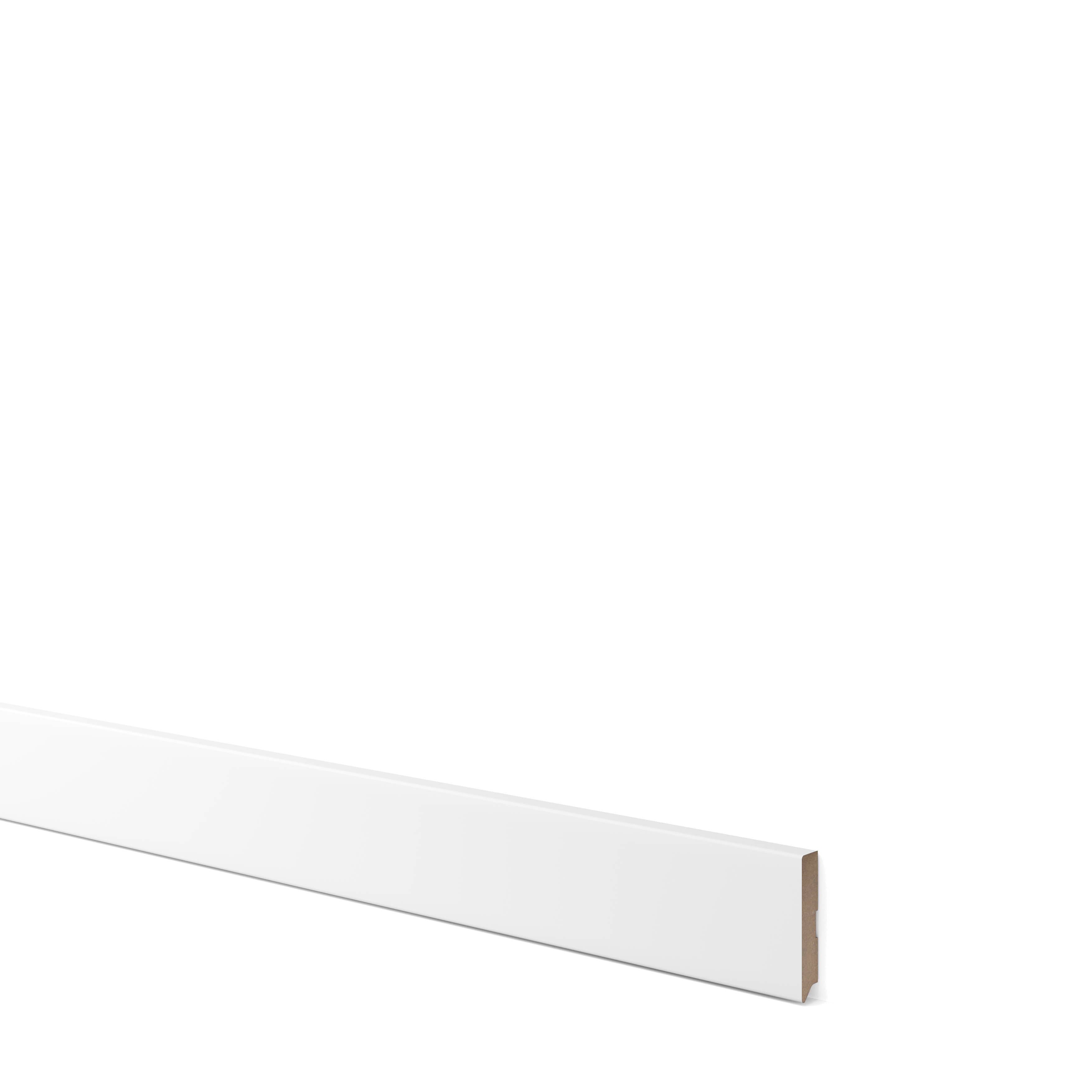 VZORKOVNÍK SOKLOVÝCH LÍŠT - LAMELE3D