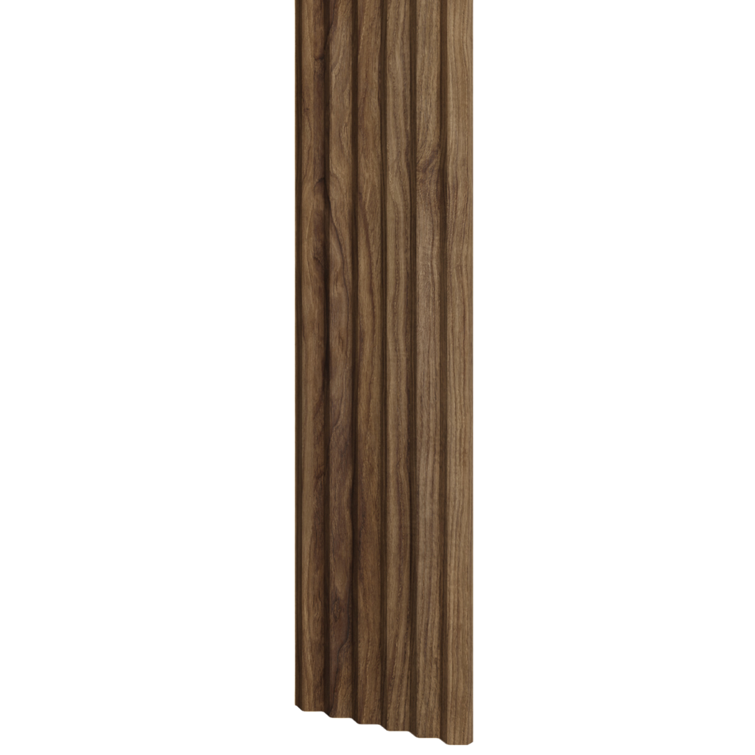 MIKROLAMELY TOPP  - KLASICKÝ ORECH - LAMELE3D