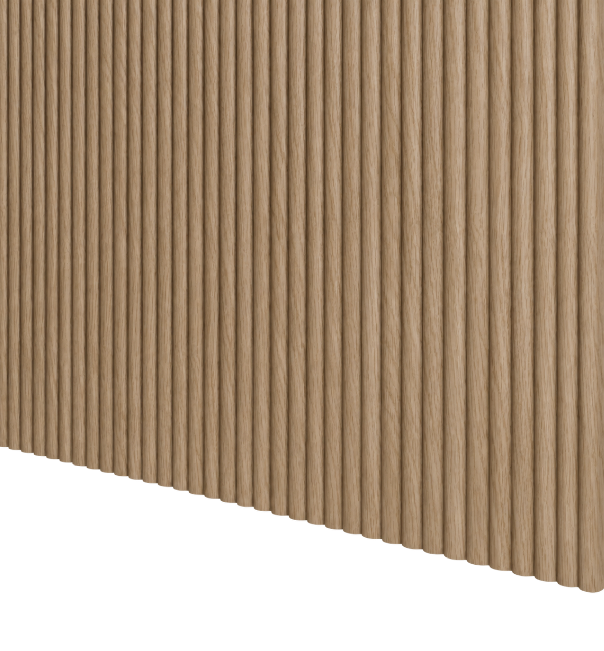 MIKROLAMELY VÅG - Dub európsky CPL - LAMELE3D