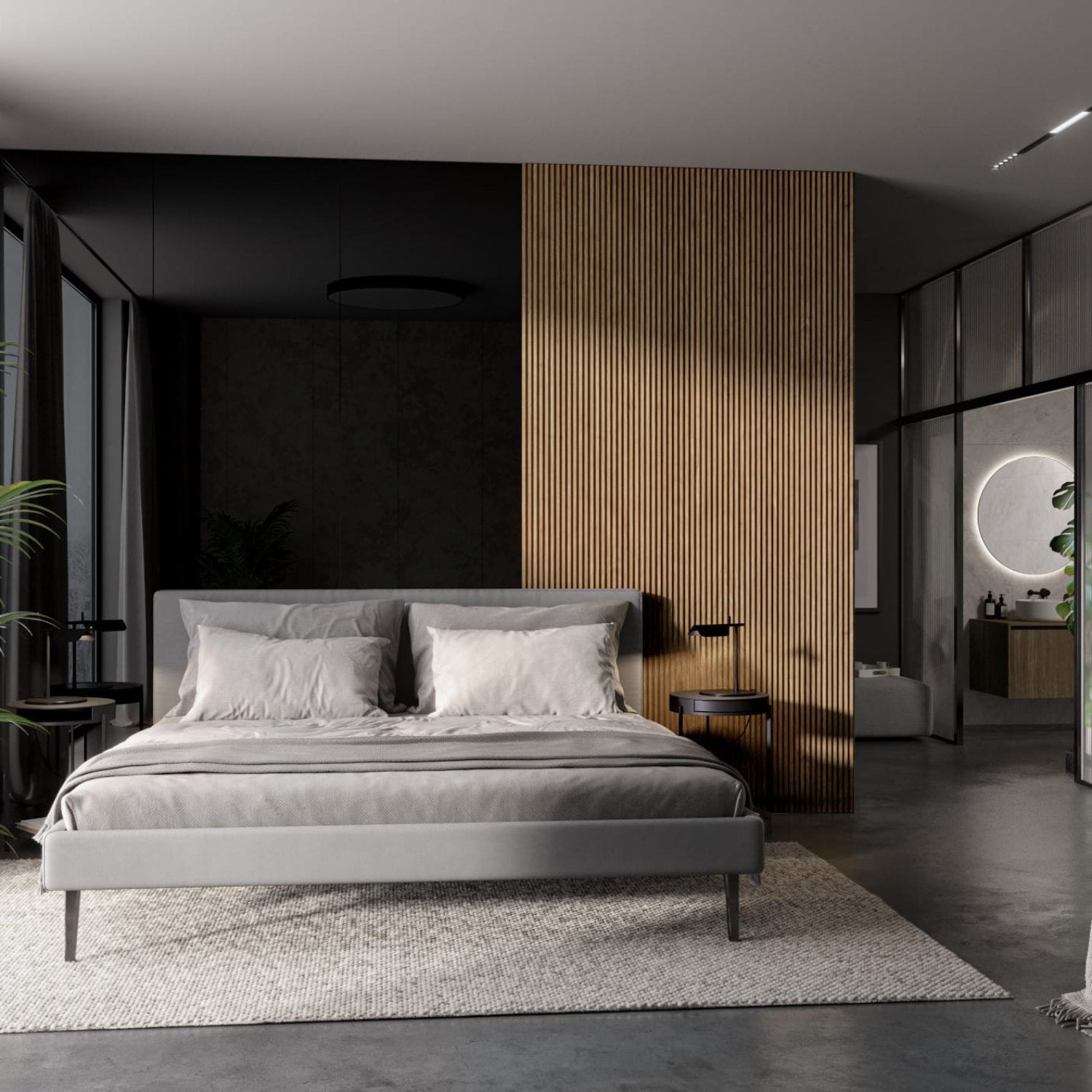 MIKROLAMELY TOPP  - PRÍRODNÝ DUB - LAMELE3D