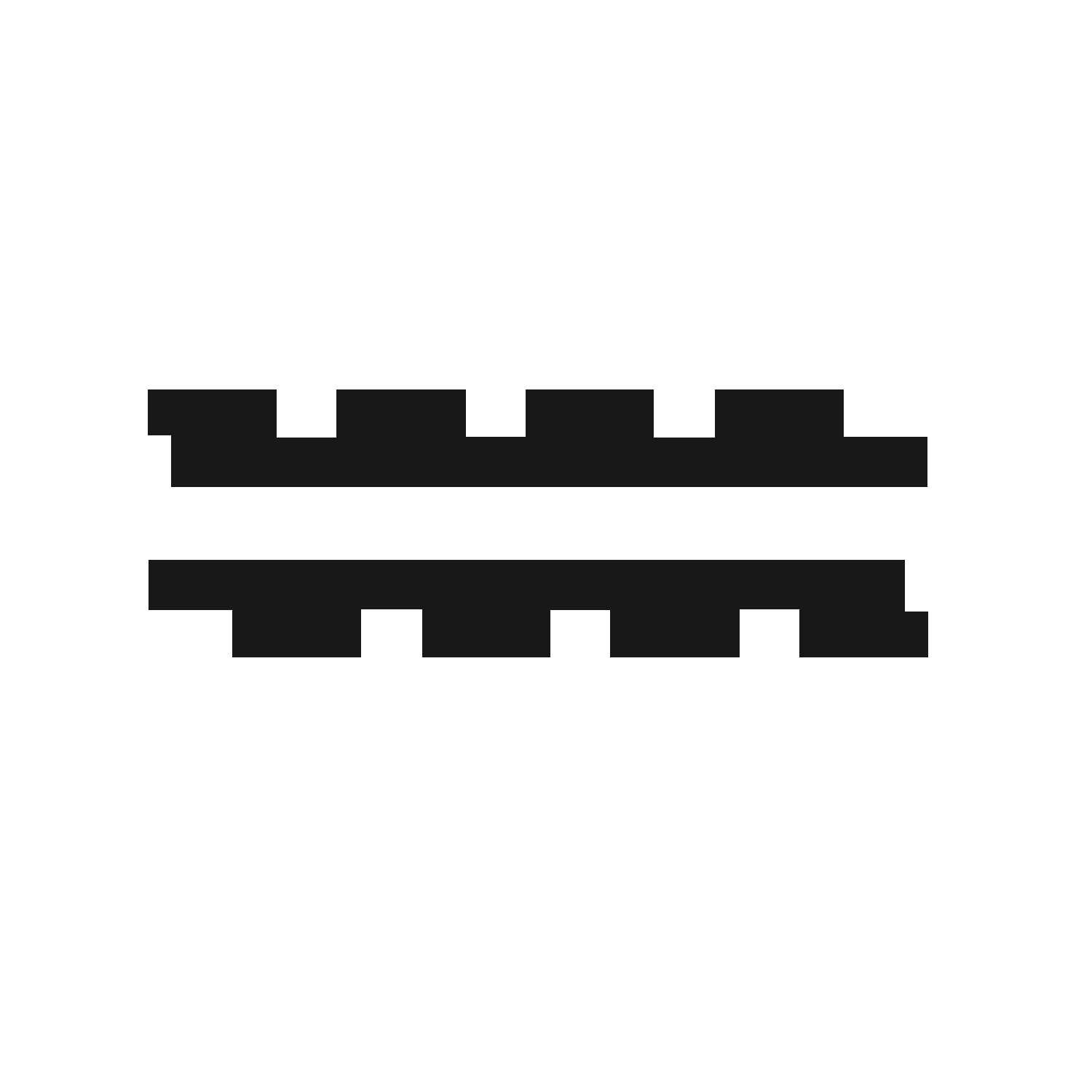 Koncové krytky minilamiel – sada 2 kusov