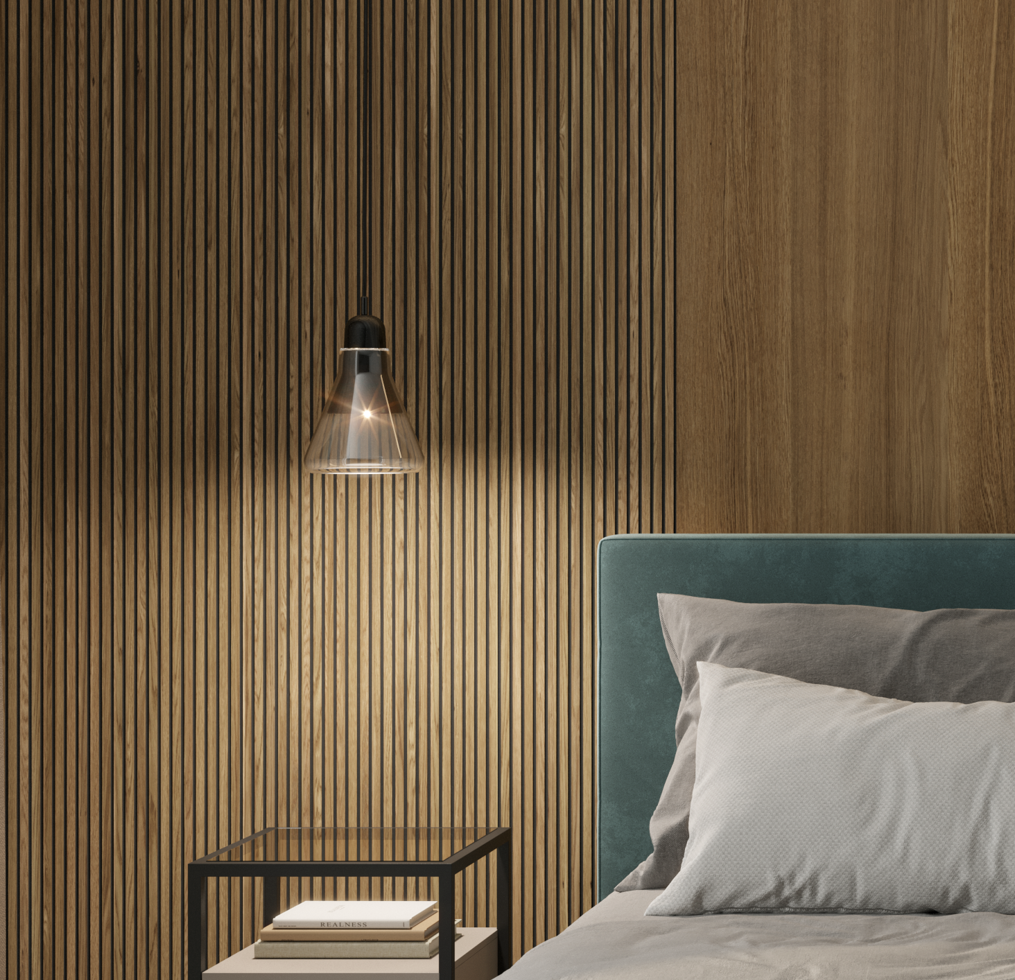 MIKROLAMELY SKOG- DUBOVÁ DÝHA - LAMELE3D