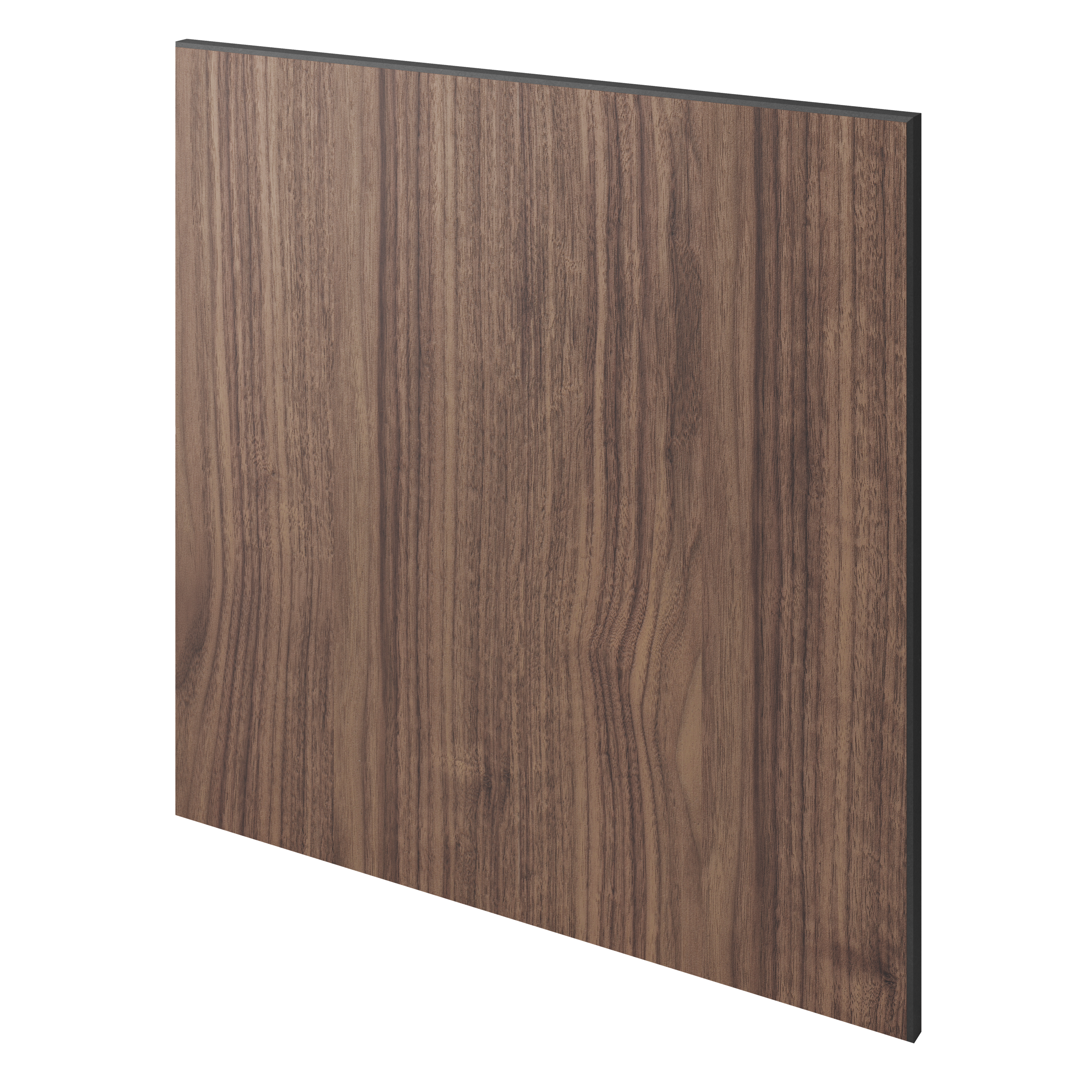 FRÉZOVANÝ PANEL - MOJAVE - DYHA AMERICKÝ ORECH - LAMELE3D