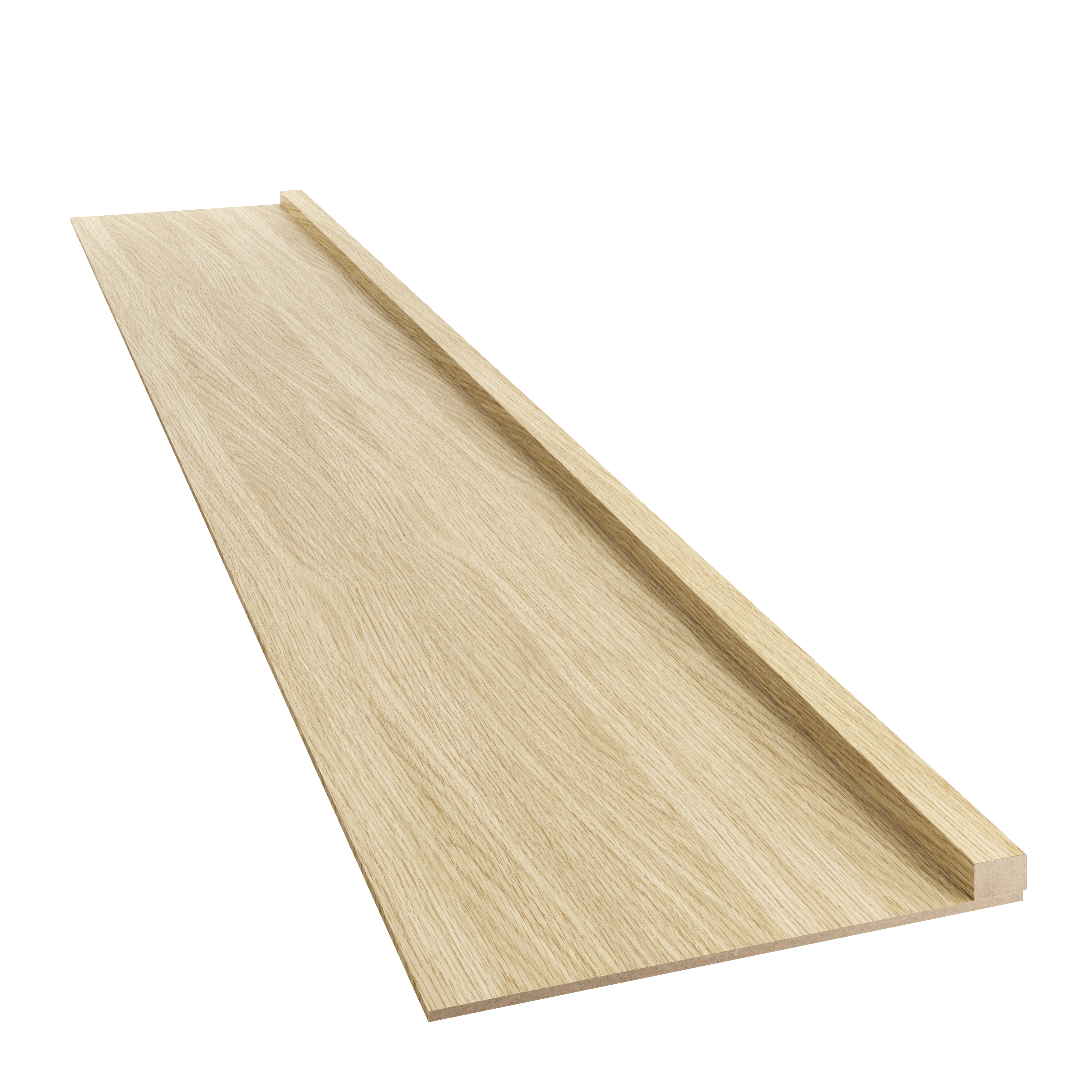 Japandi Panel - Európsky dub CPL