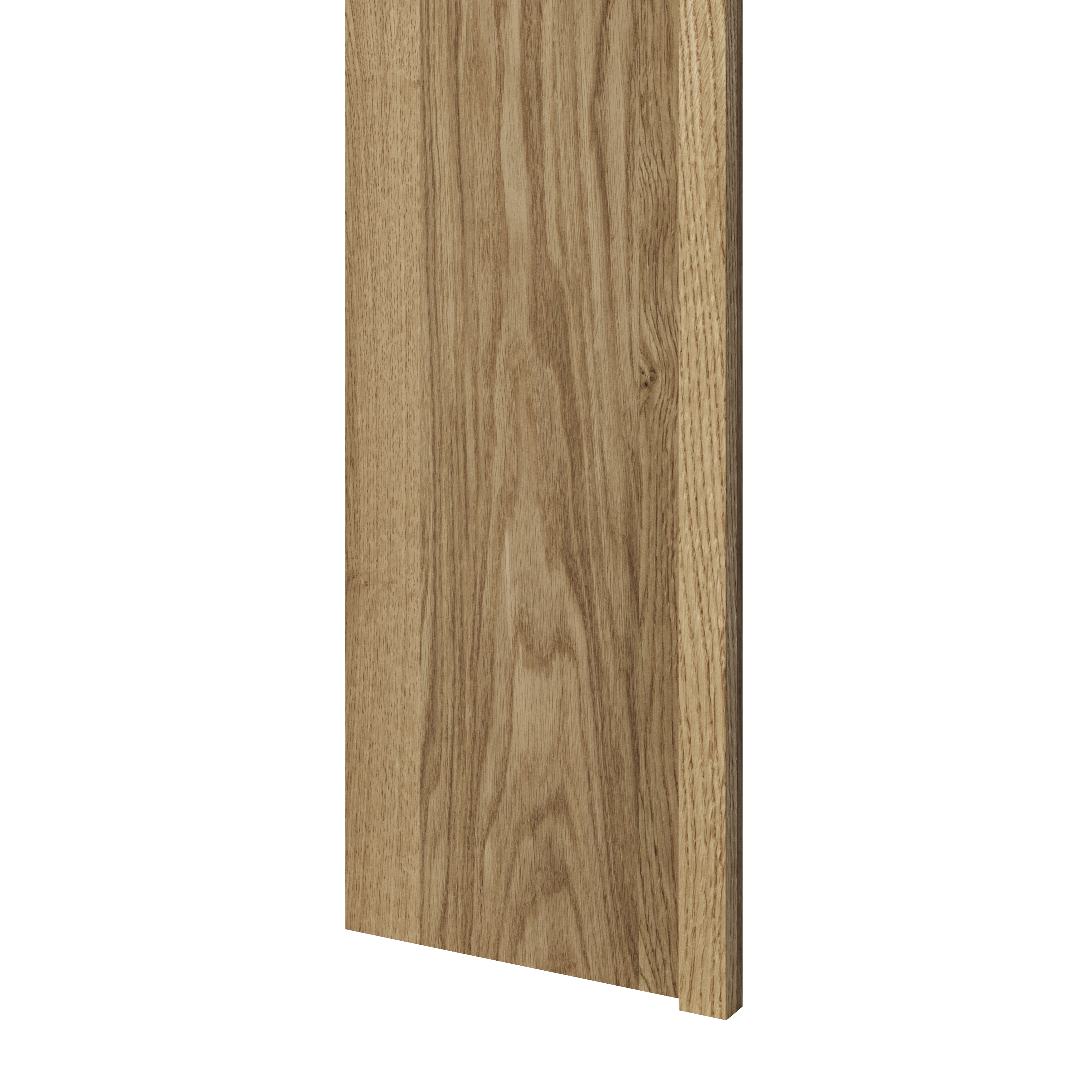 Panel Japandi - dubová dyha