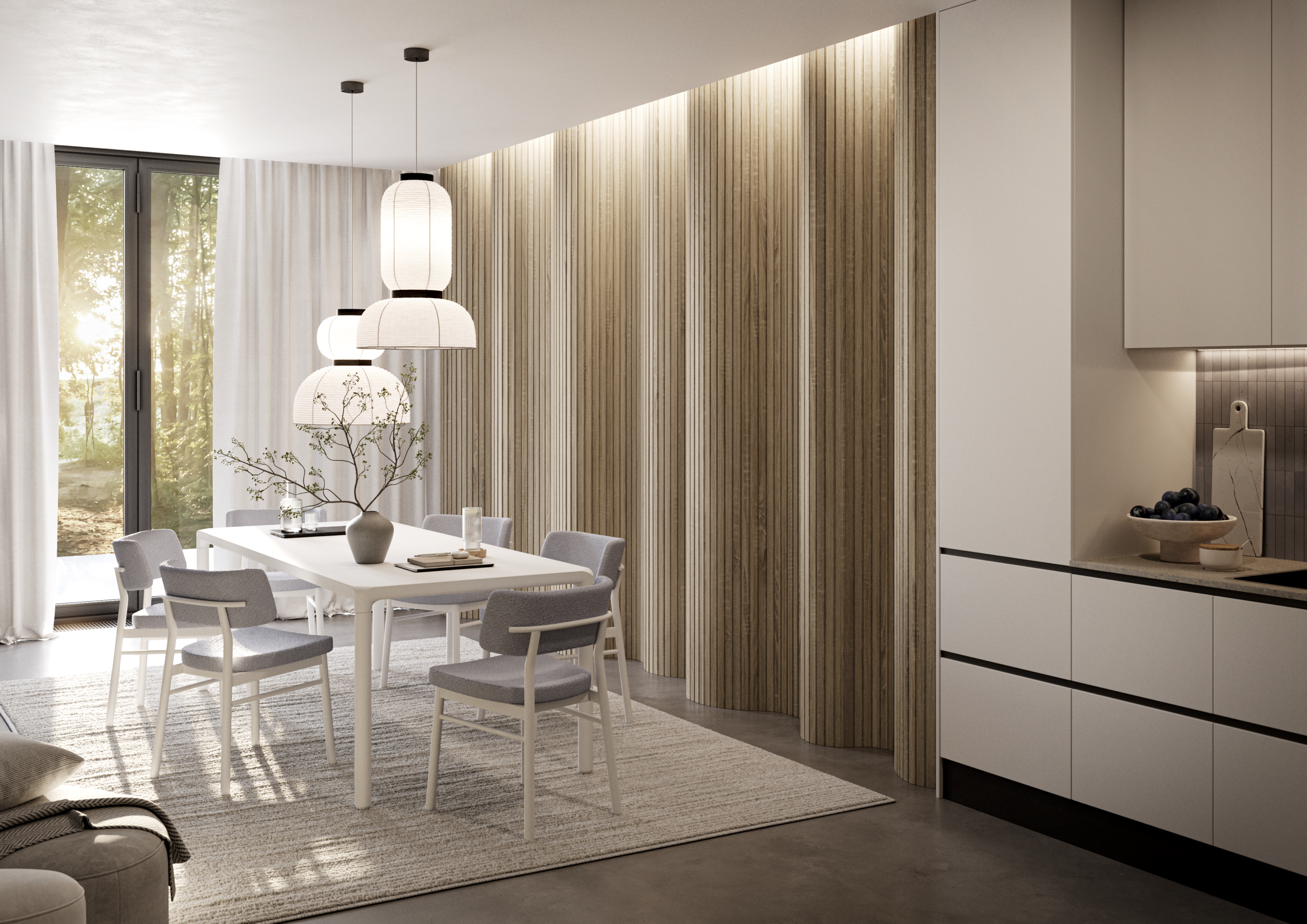 PUZZLE LAMELY - DUB SONOMA