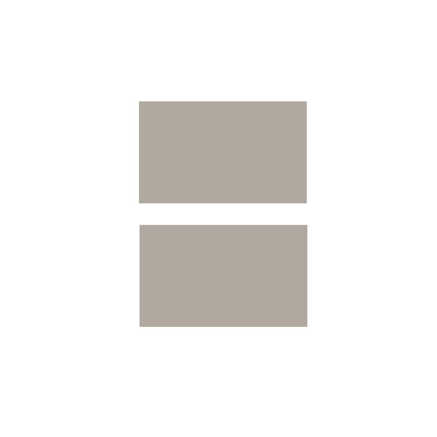 Koncové krytky lamiel SLIM – sada 2 kusov