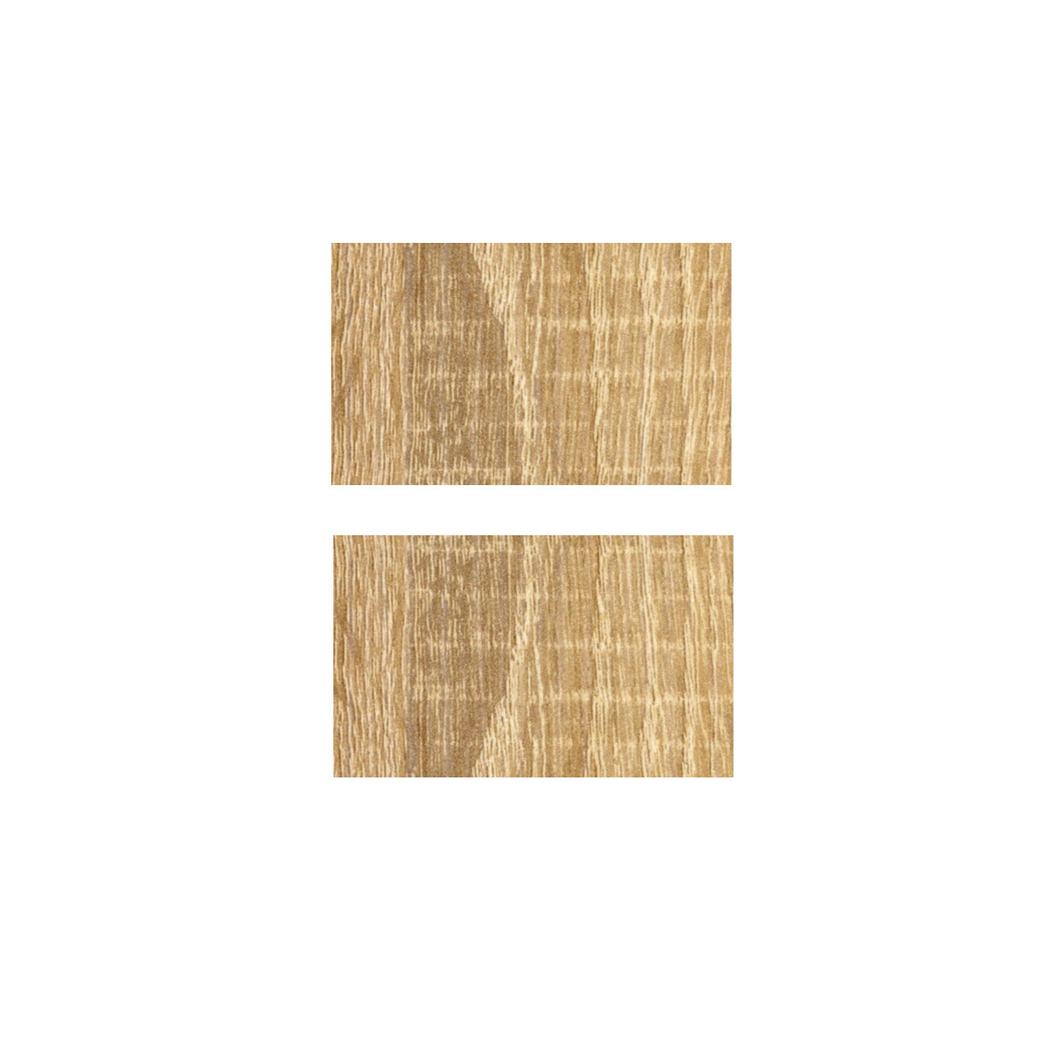 Koncové krytky lamiel SLIM – sada 2 kusov