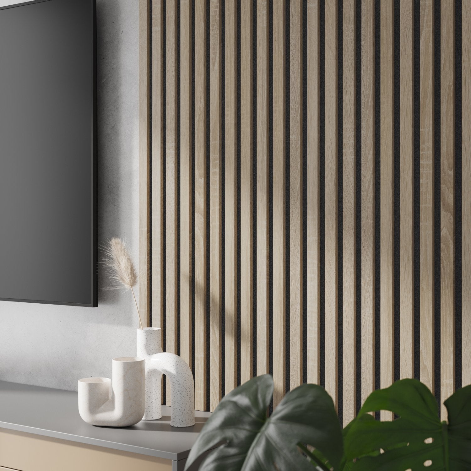 LAMELY NA PLSTI - DUB SONOMA - LAMELE3D 