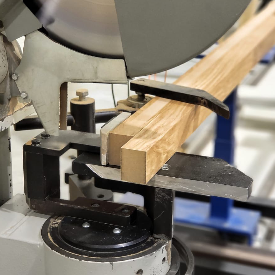 SLUŽBA REZANIA LAMIEL - LAMELE3D