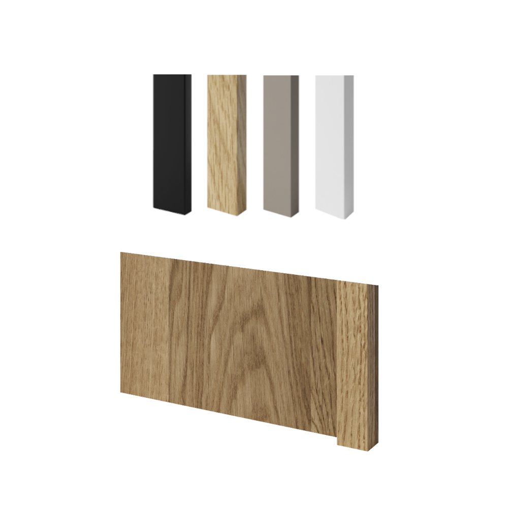 VZORKOVNÍK – PANEL JAPANDI