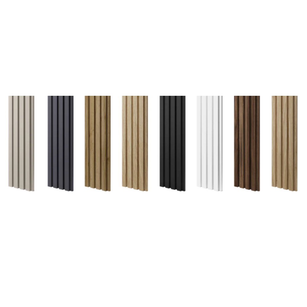 VZORKOVNÍK FARIEB MINI LAMELY- – LAMELE3D