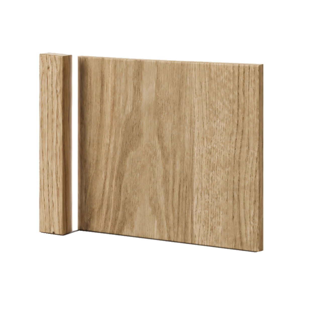 VZORKA – JAPANDI LED PANEL