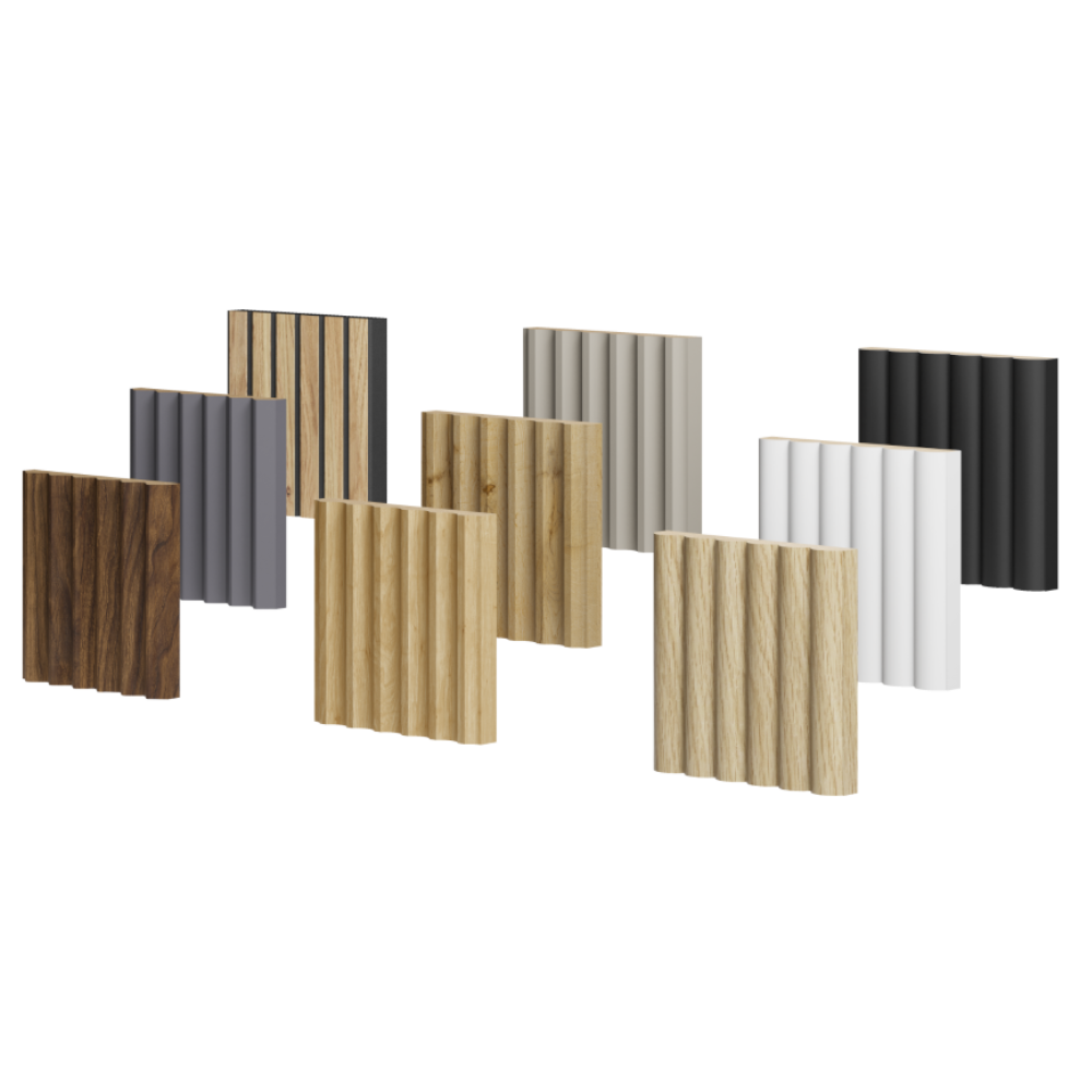 VZORKOVNÍK FARIEB PRE MIKROLAMELY - LAMBLE3D