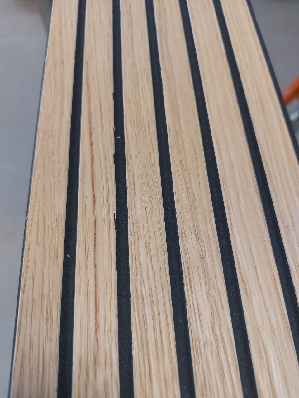 MIKROLAMELY SKOG- DUBOVÁ DÝHA - LAMELE3D