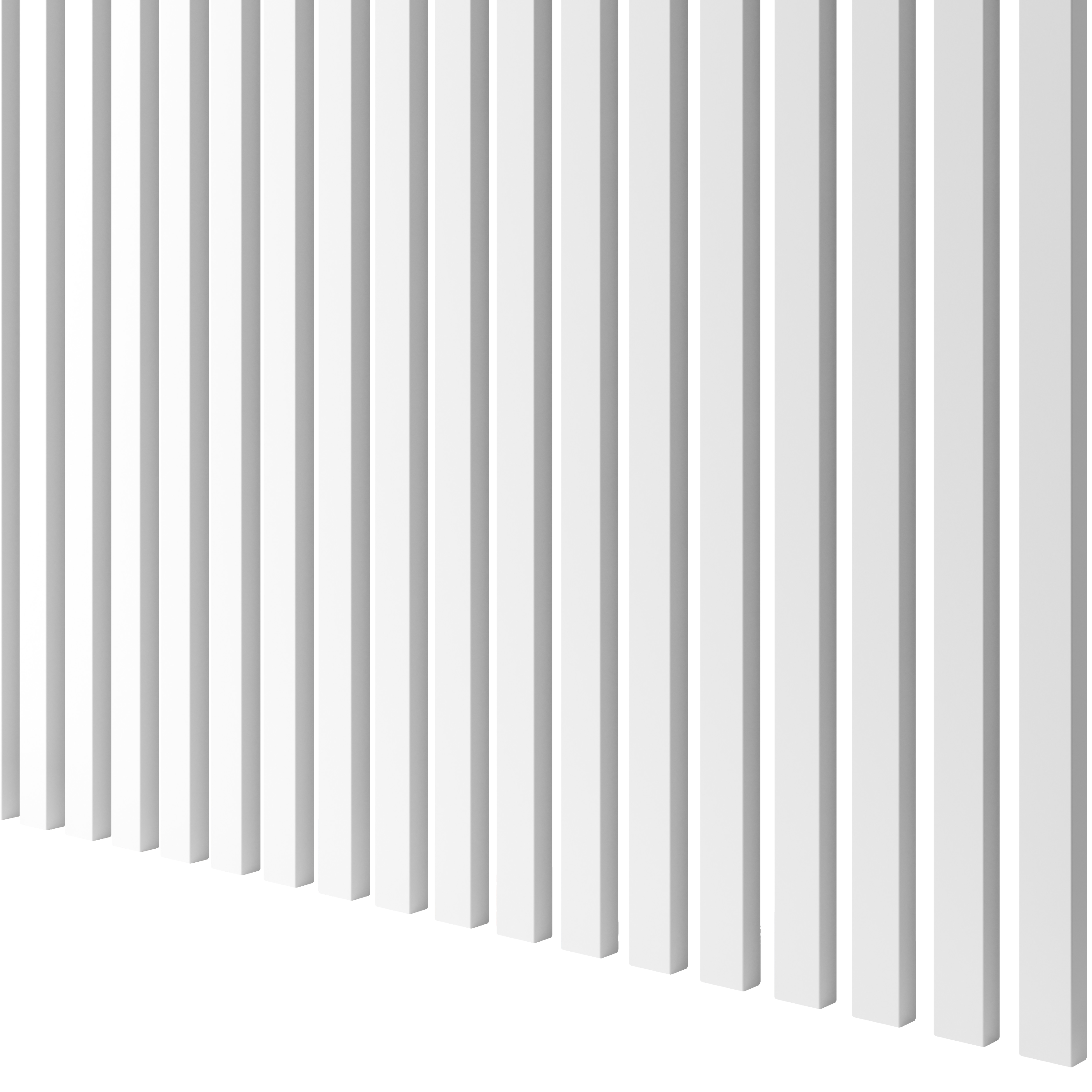 VZORKOVNÍK FARIEB PRE SLIM LAMELY - LAMELE3D