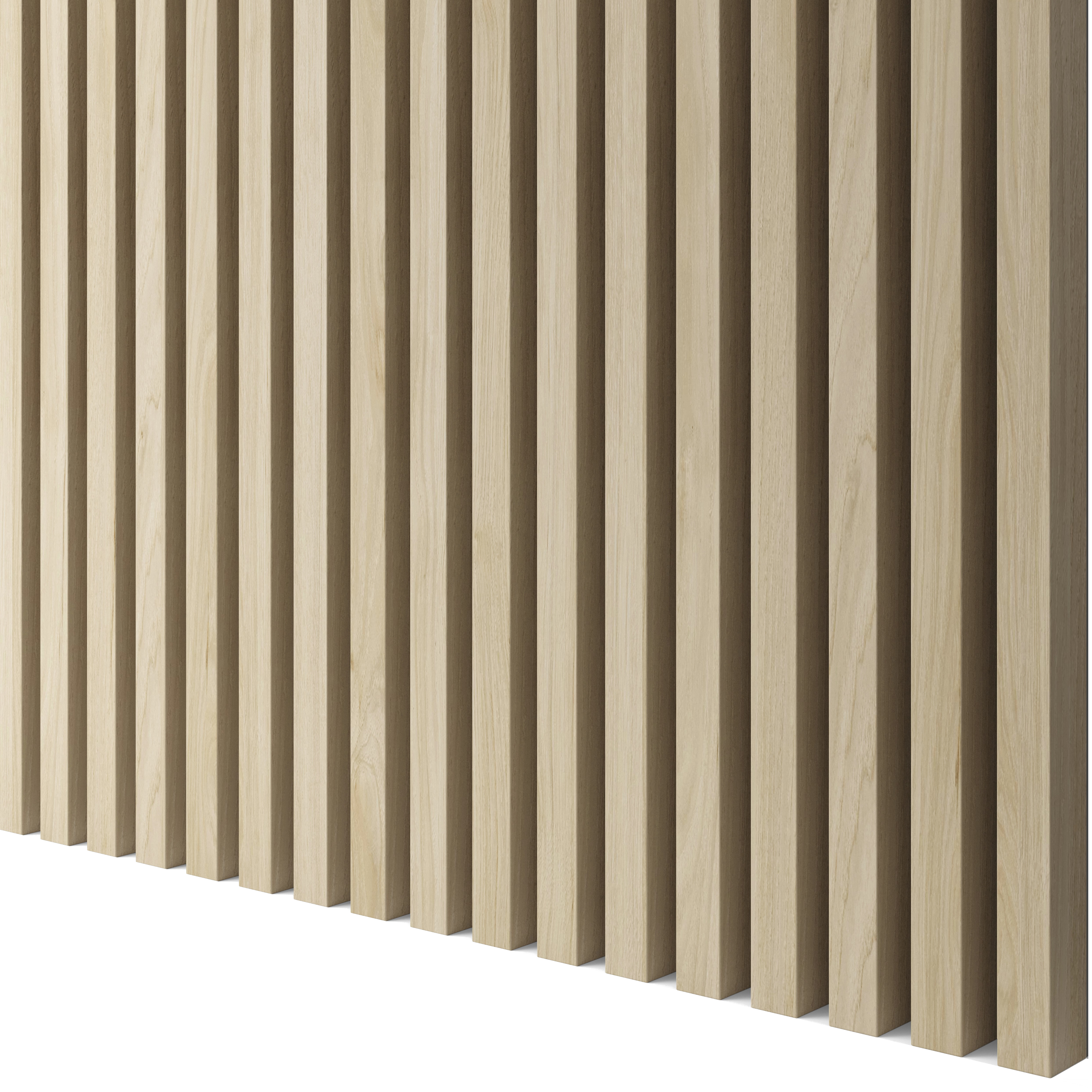 VZORKOVNÍK FARIEB - LAMELY 3X4 - LAMELE3D