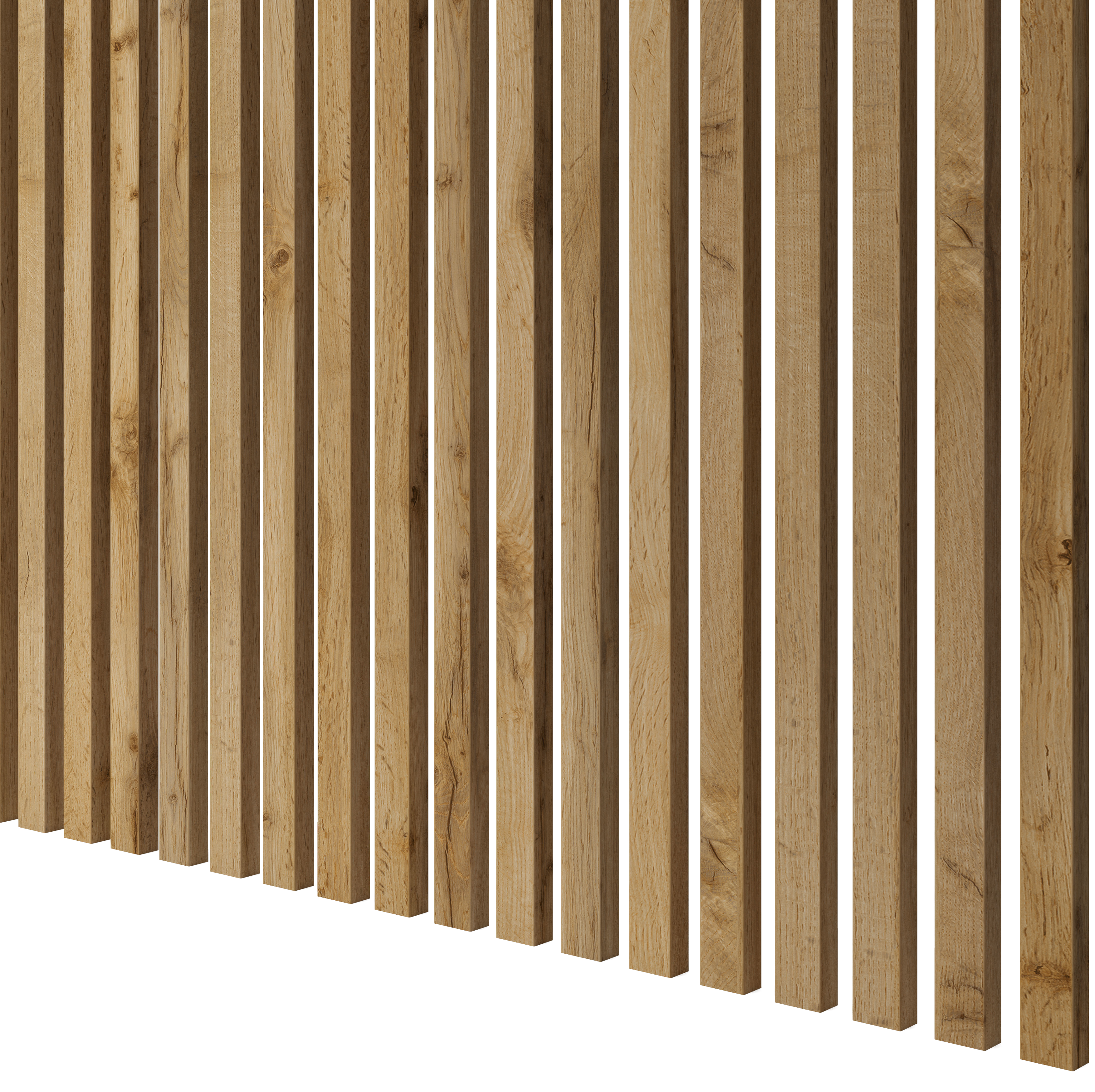 3D SLIM (TENKÉ) LAMELY - DUB WOTAN 