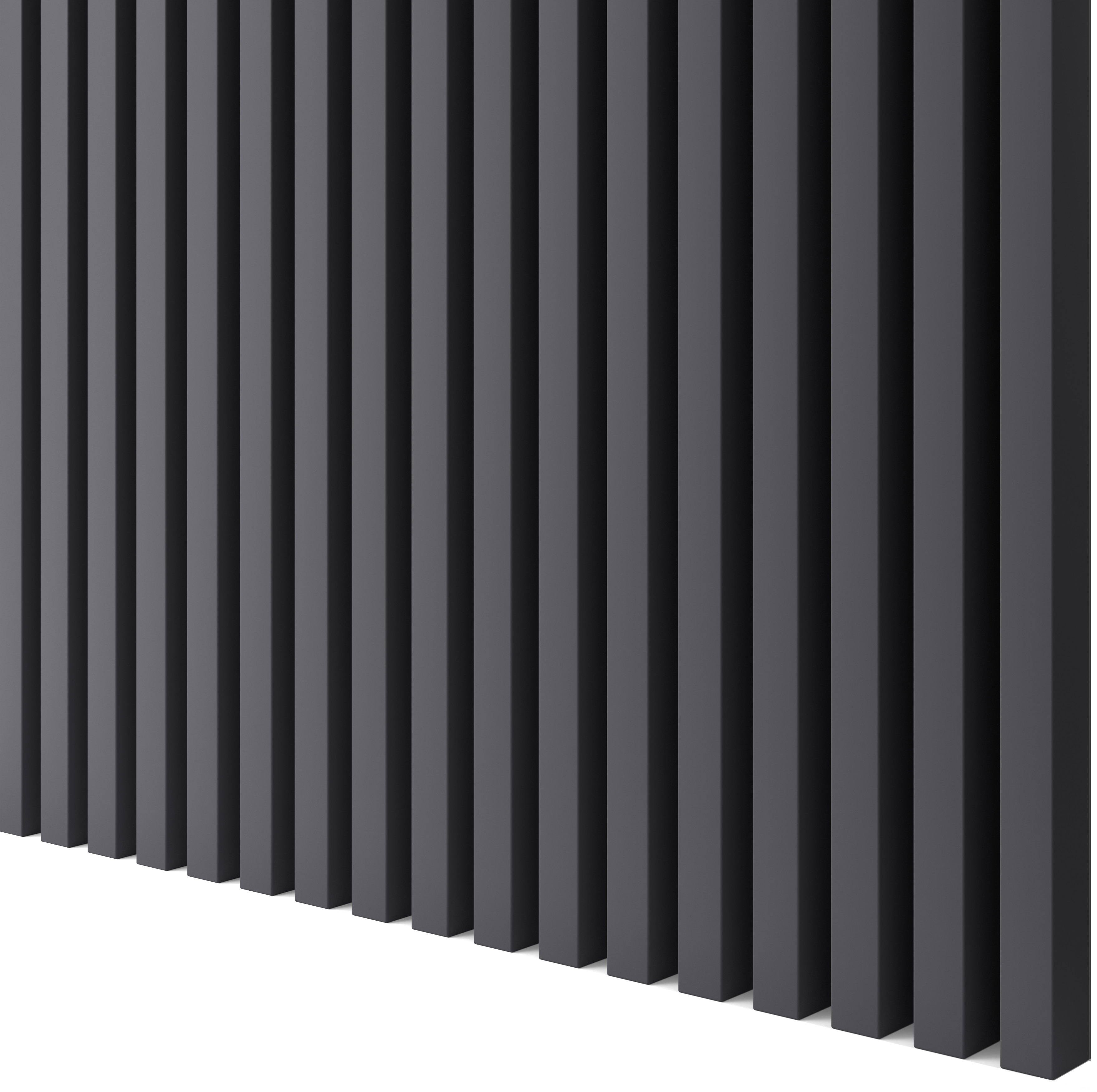 VZORKOVNÍK FARIEB - LAMELY 3X4 - LAMELE3D