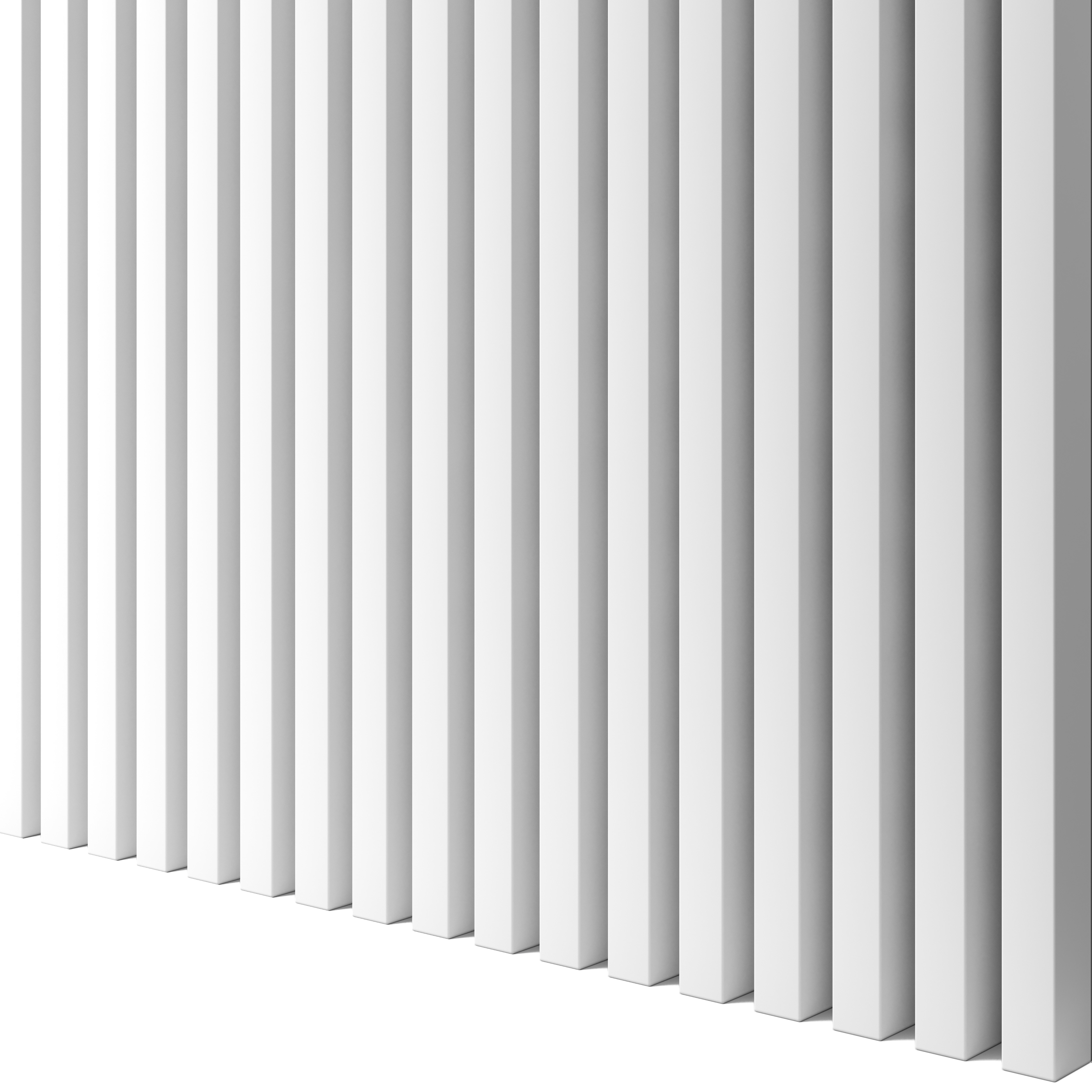 VZORKOVNÍK FARIEB - LAMELY 3X4 - LAMELE3D
