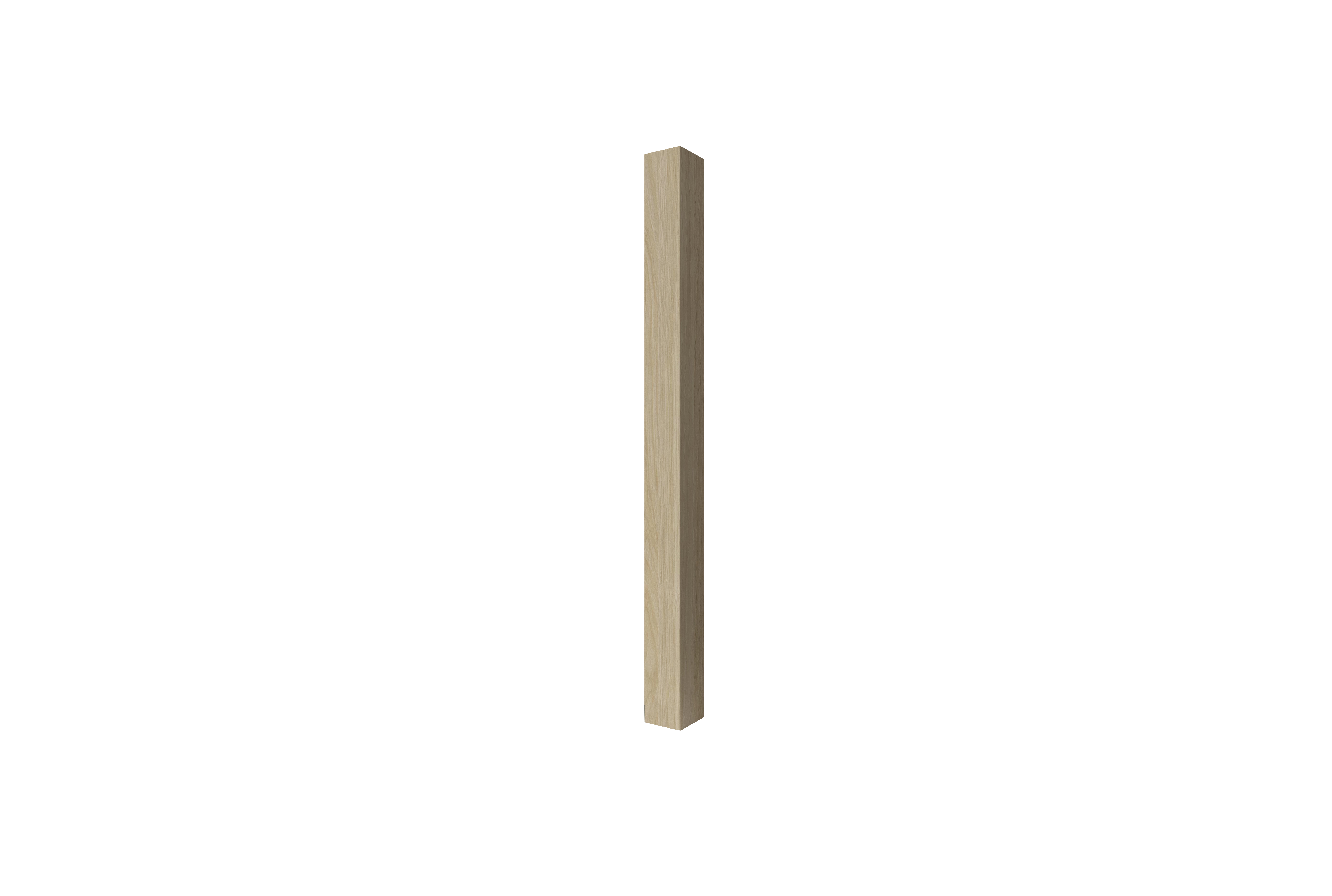 JEDNA VZORKA - 3X4 CM LAMELA - LAMELE3D