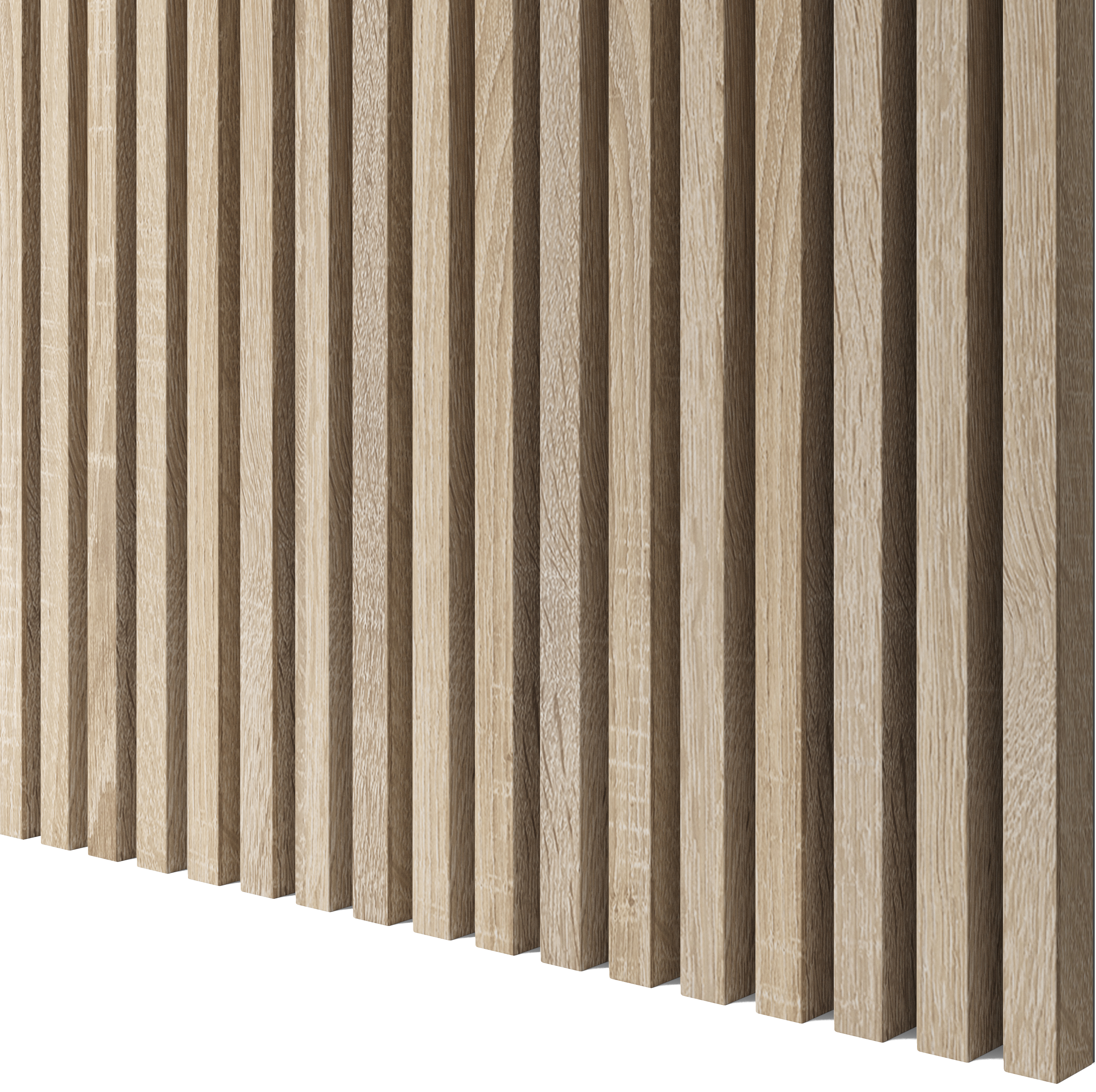 VZORKOVNÍK FARIEB - LAMELY 3X4 - LAMELE3D